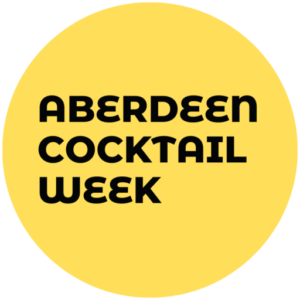Aberdeen Cocktail Week Logo