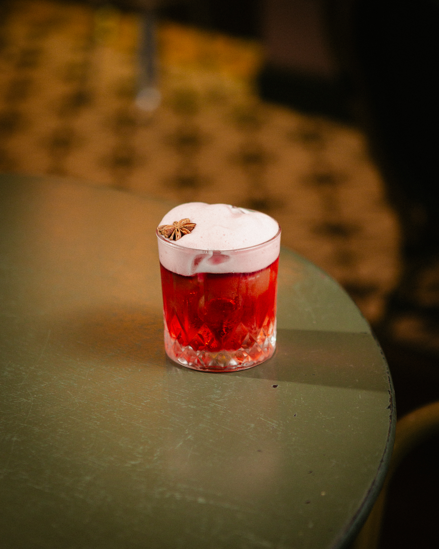 Notorious F.I.G. - Moossh