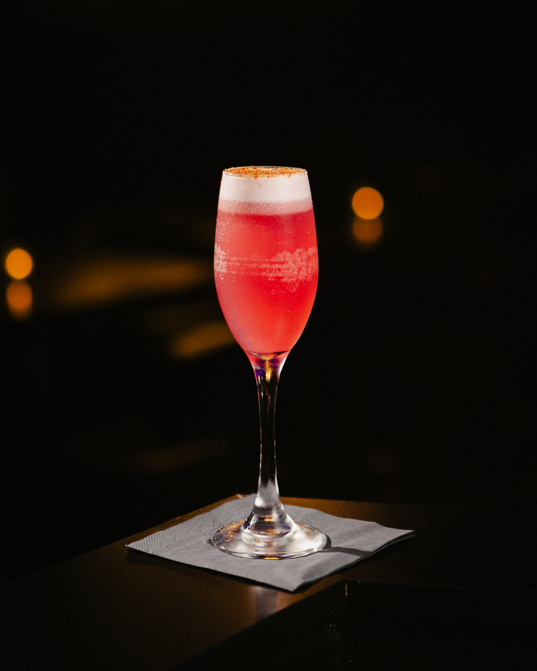 Queen O’ Hearts - Dusk