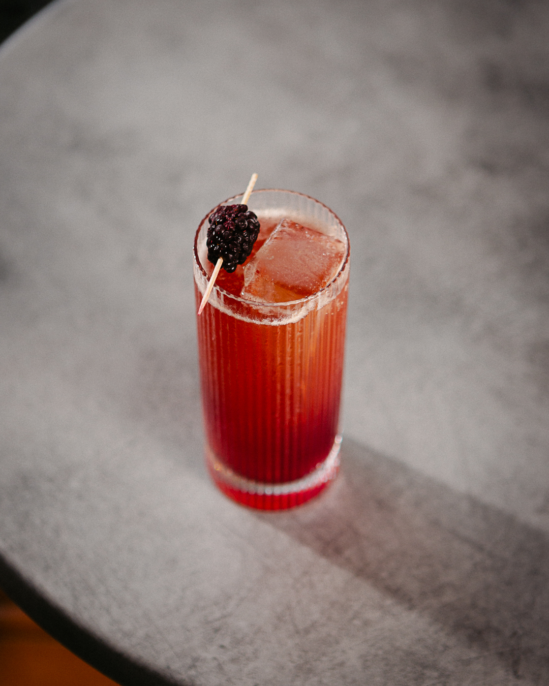 Starlit Sonata - Bartenders Lounge